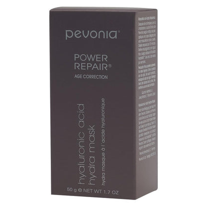 Hyaluronic Acid Hydra Mask