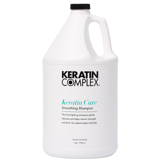 Keratin Complex - Keratin Care Smoothing Shampoo - 1 gallon