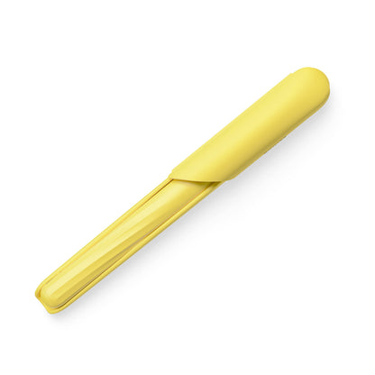 Philips Sonicare Battery Toothbrush, Mango Yellow, HY1100/02