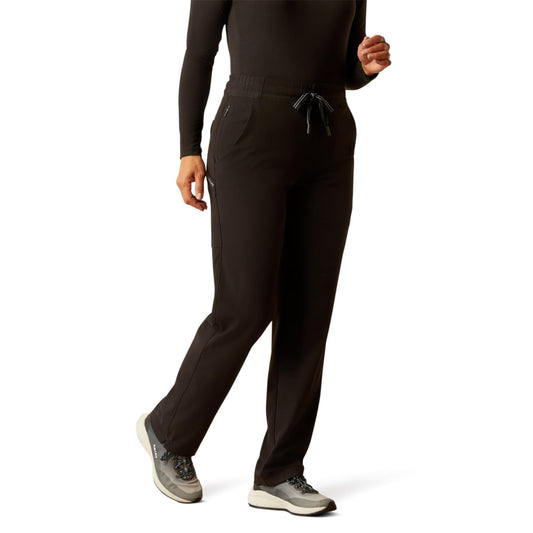 Ariat Women's Nightingale Utility Stretch Scrub Pant