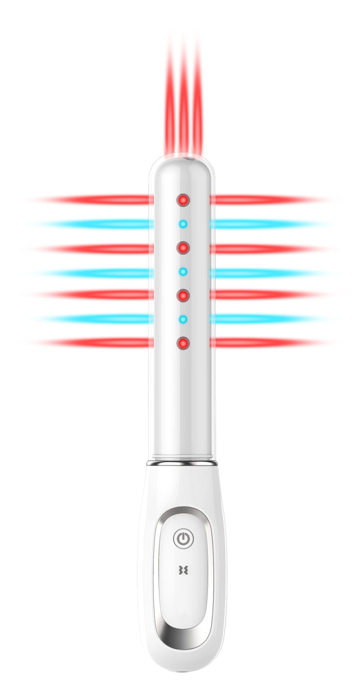 Upgraded Vaginal Rejuvenation Wand, January 2025 Edition