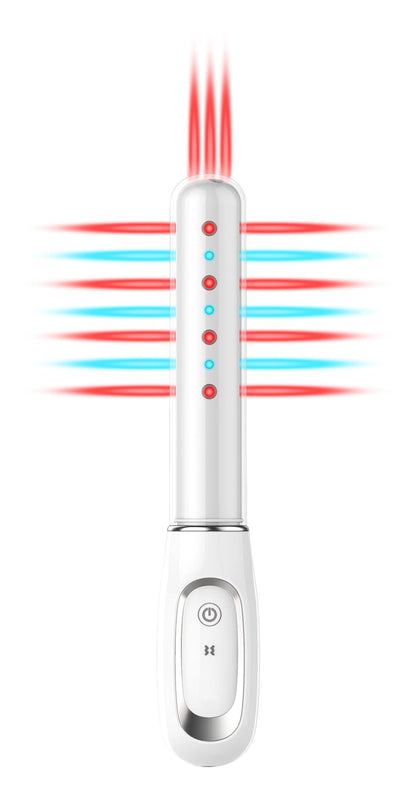 Upgraded Vaginal Rejuvenation Wand, January 2025 Edition