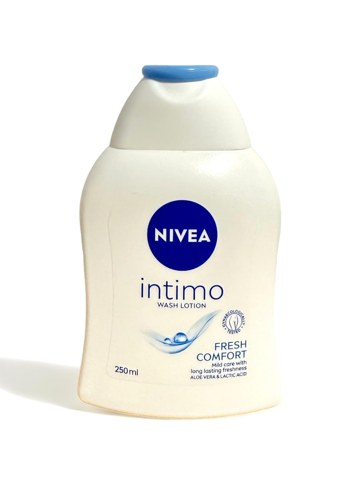 Fresh Intimo Wash Lotion - 250 ml by NIVEA