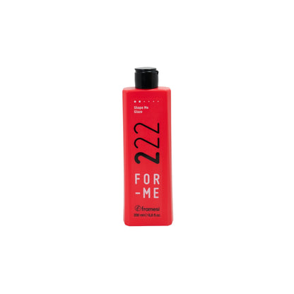 FOR-ME 222 Shape Me Glaze