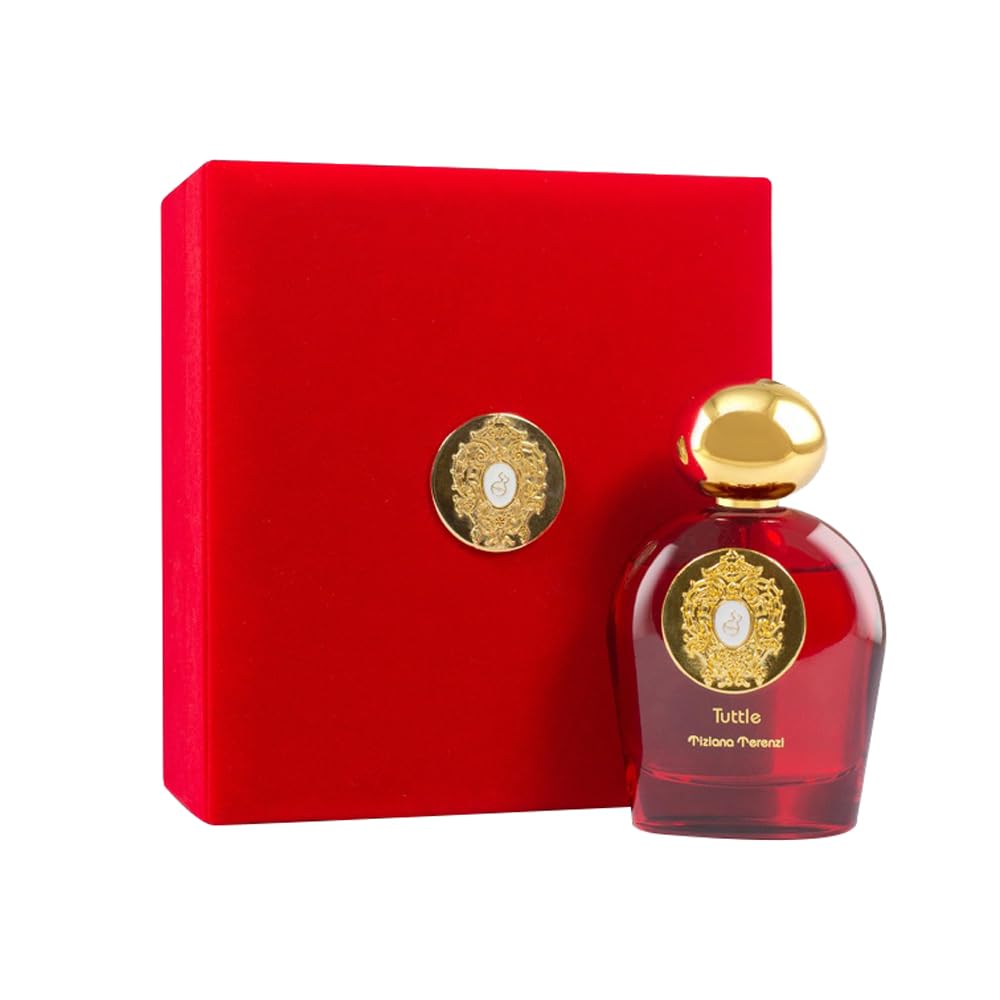 Tiziana Terenzi Tuttle Extrait Parfum