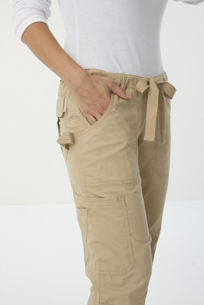 KOI Classics 701 Women's Lindsey Scrub Pants