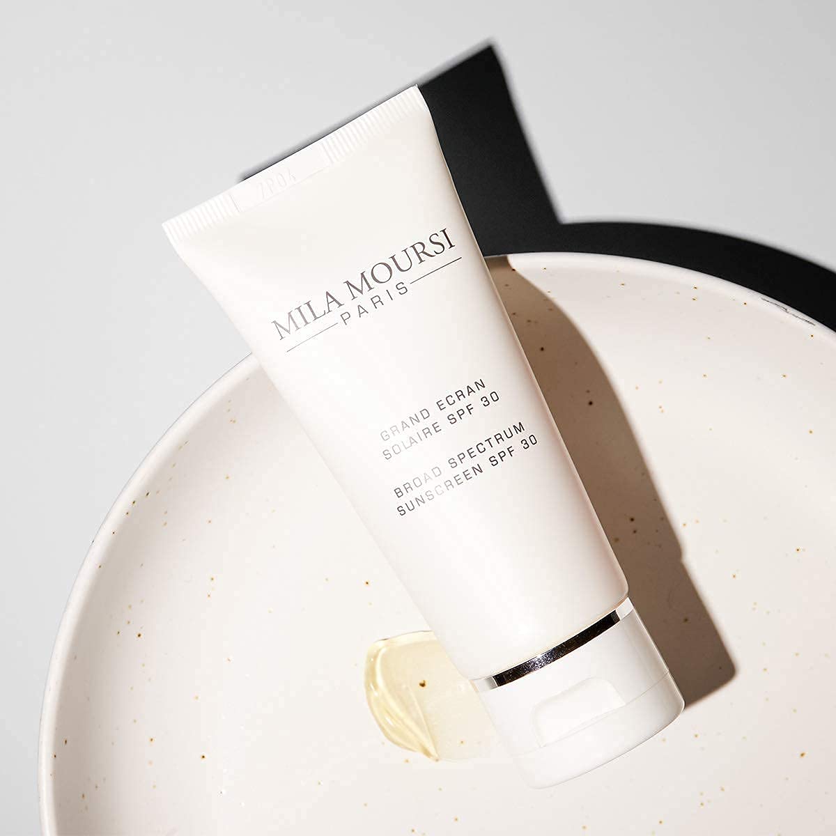 Mila Moursi Broad Spectrum Sunscreen