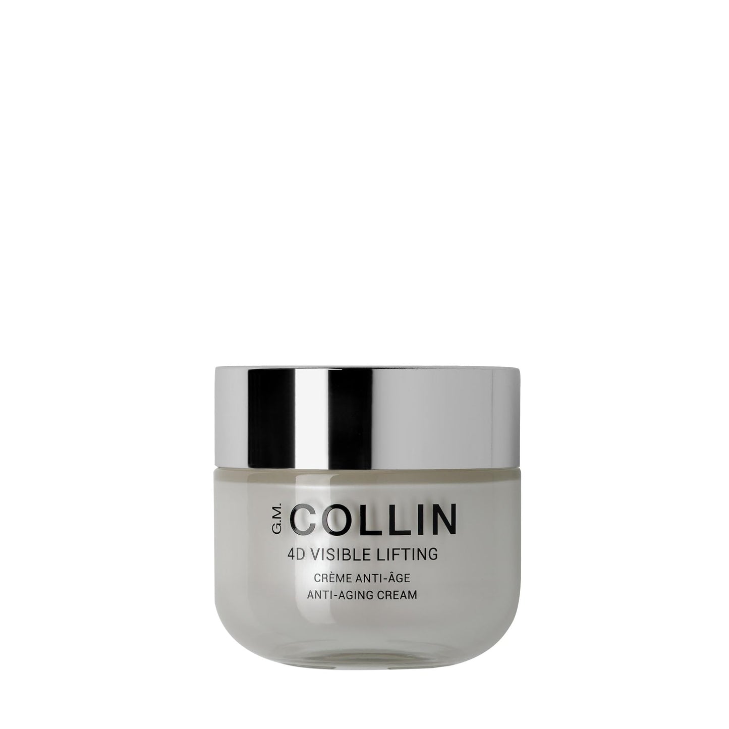 G.M. COLLIN 4D Visible Lifting Cream | Anti-Aging Face Moisturizer with Hyaluronic Acid | Helps Reduce the Appearance of Wrinkles and Fine Lines