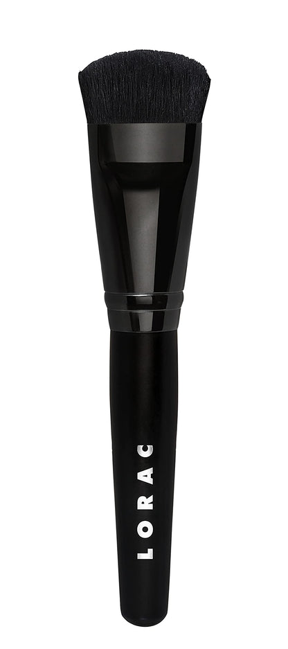 LORAC PRO Contour Palette & Contour Brush, Multi