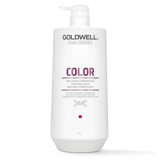 Goldwell Dualsenses Color Brilliance Conditioner 1L
