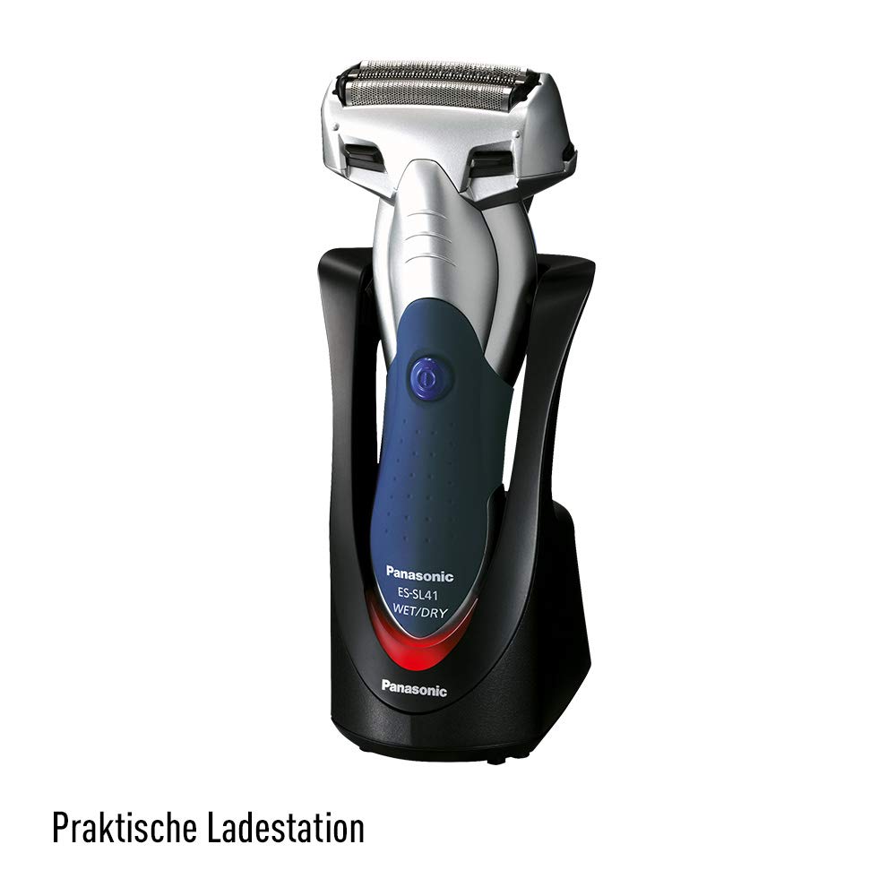 Panasonic ES-SL 41 silber