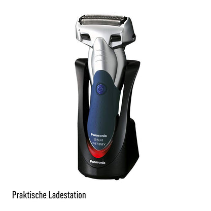 Panasonic ES-SL 41 silber
