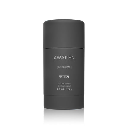 TUMI Awaken 2.6 oz/ 74 g Deodorant
