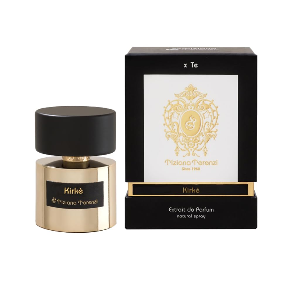Tiziana Terenzi Kirke Extrait Parfum