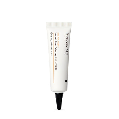 Perricone MD No Makeup Instant Blur Priming Eye Cream