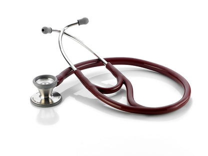 American Diagnostic Corporation ADSCOPE 602, Cardiology, Burgundy 1/EA