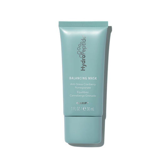 HydroPeptide Balancing Mask with Cranberry Pomegranate, 1 Fl Oz