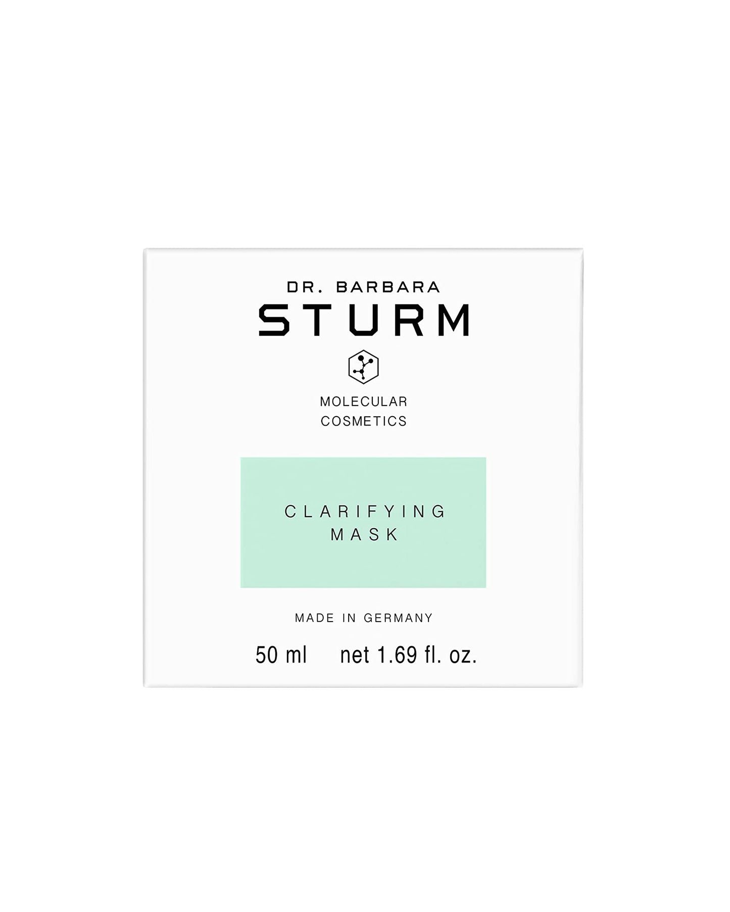 Dr Barbara Sturm Clarifying Mask