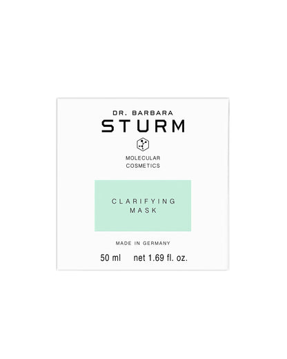 Dr Barbara Sturm Clarifying Mask