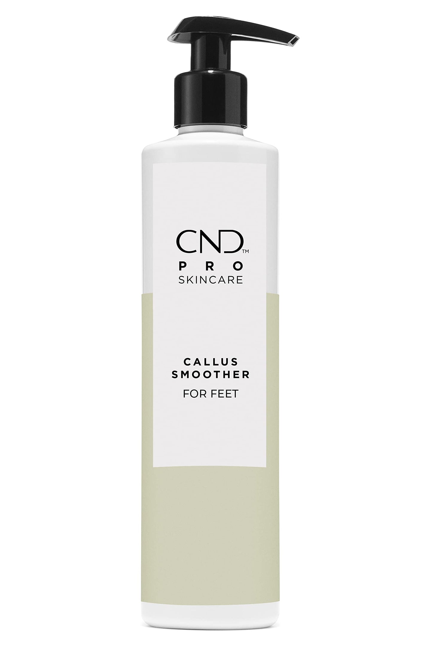 CND Pro Skincare for Feet, Mineral Bath, Exfoliating Sea Salt Scrub, Advanced Callus Remover, & Intense Hydration Treatment | Vegan, Natural Origin Formula