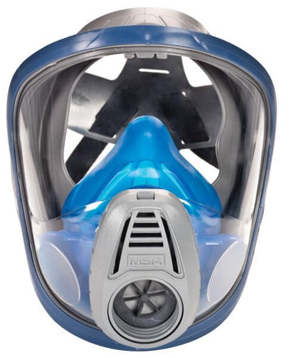 MSA Advantage 3200 Series Full-Facepiece Respirato