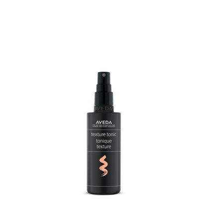 Aveda Texture Tonic | Sugar and Salt Beach Wave Spray | Adds Texture and Piecey Definition | Air Dry or Heat Style |for All Hair Types | 93% Naturally Derived*, 4.2 Fl Oz