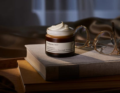 High Potency Classics Retinol Recovery Overnight Moisturizer