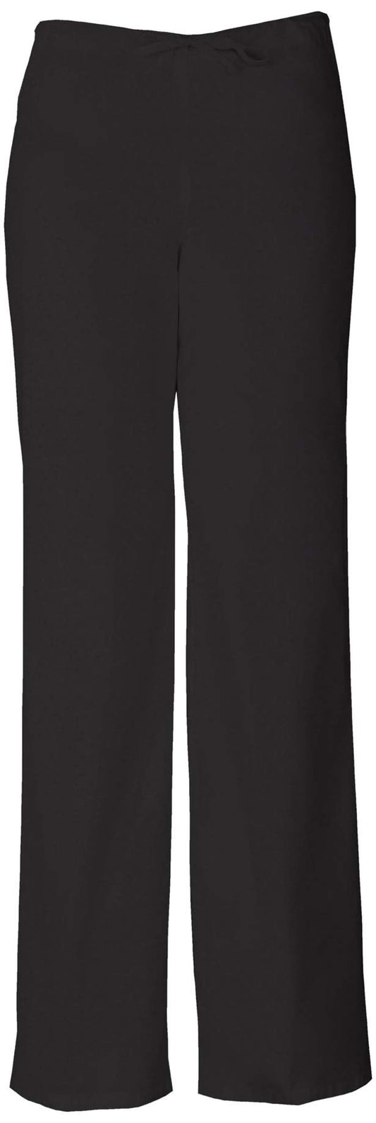 Dickies Women and Men Natural Rise Pant with 2 Pockets and Adjustable Drawstring, 83006