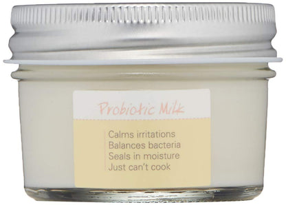 FarmHouse Fresh Will Dew Probiotic Milk Balancing Mask, 3.2 Fl Oz
