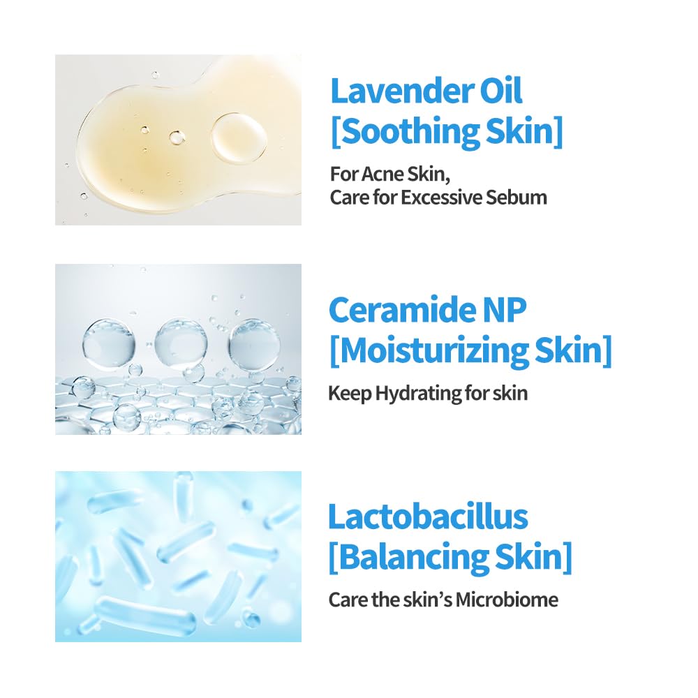 Women Face & Body Care Combo Set