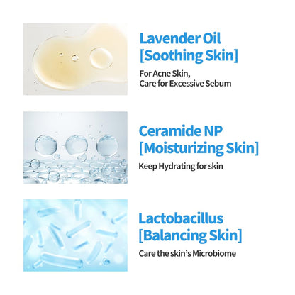 Women Face & Body Care Combo Set