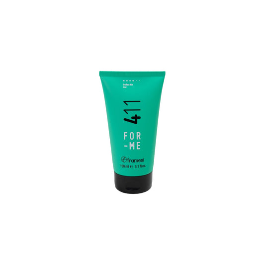 FOR-ME 411 Define Me Gel
