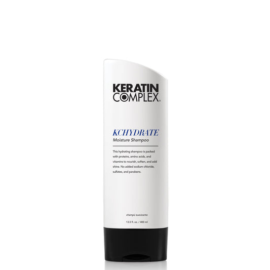 Keratin Complex KCHYDRATE Moisture Shampoo - 13.5 fl oz