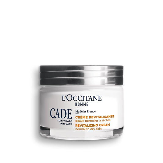 L'OCCITANE Cade Revitalizing Cream 1.60 fl oz