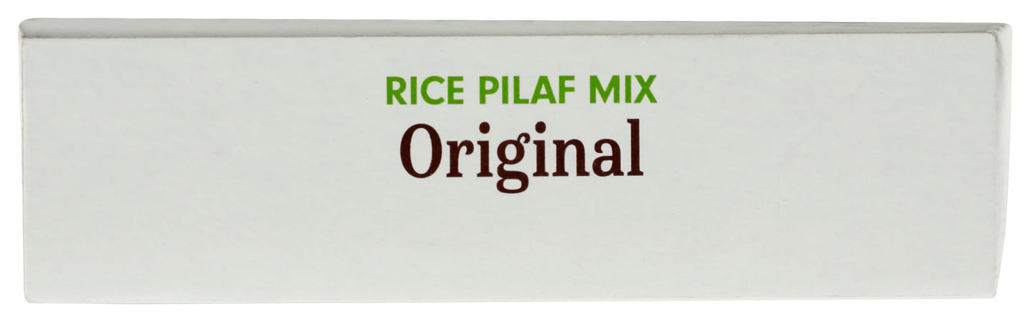 NEAR EAST Rice Pilaf, 6.09 OZ (Pack of 1)