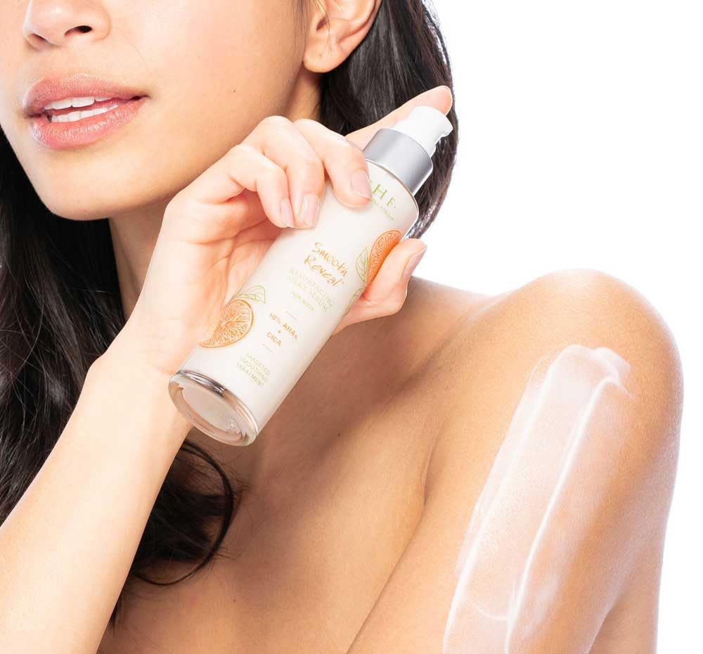 FarmHouse Fresh Smooth Reveal™ Resurfacing Silky Serum
