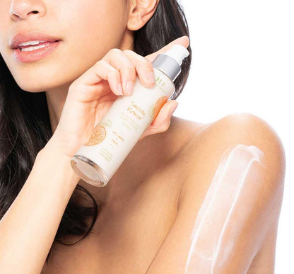 FarmHouse Fresh Smooth Reveal™ Resurfacing Silky Serum