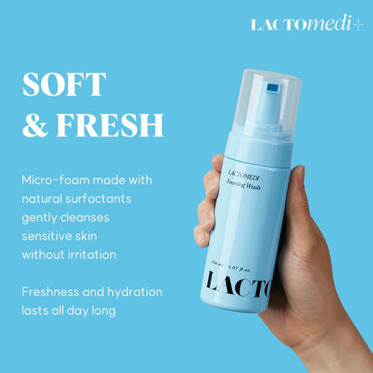 LACTOMEDI PMS Care Trio (Intimate Care Gel 20pcs)