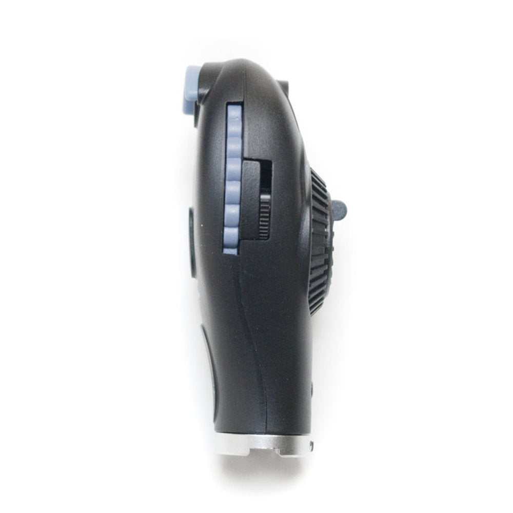ADC Diagnostic Wall Set with 3.5V LED Otoscope, 3.5V LED Coax Ophthalmoscope, and Specula Dispenser