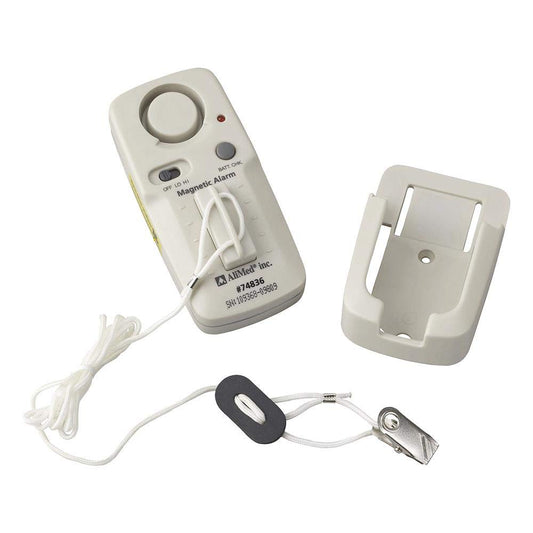 Alimed Basic Magnet Pull Cord Alarm