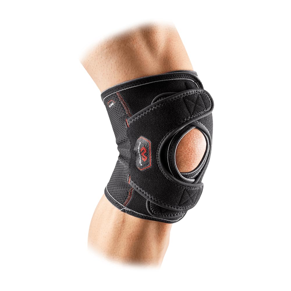 McDavid Level 2 Knee Support Adj
