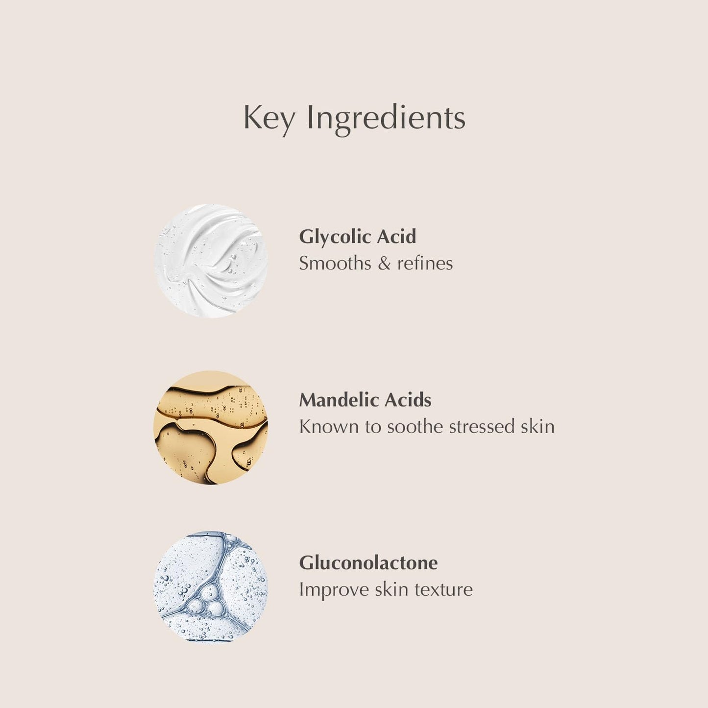EXUVIANCE Performance Peel AP25, At-Home Chemical Peel with Glycolic Acid, Gently Refines Pores, Anti-Aging Peel, Treats Fine Lines, Wrinkles & Uneven Texture|Mandelic and Polyhydroxy Acids