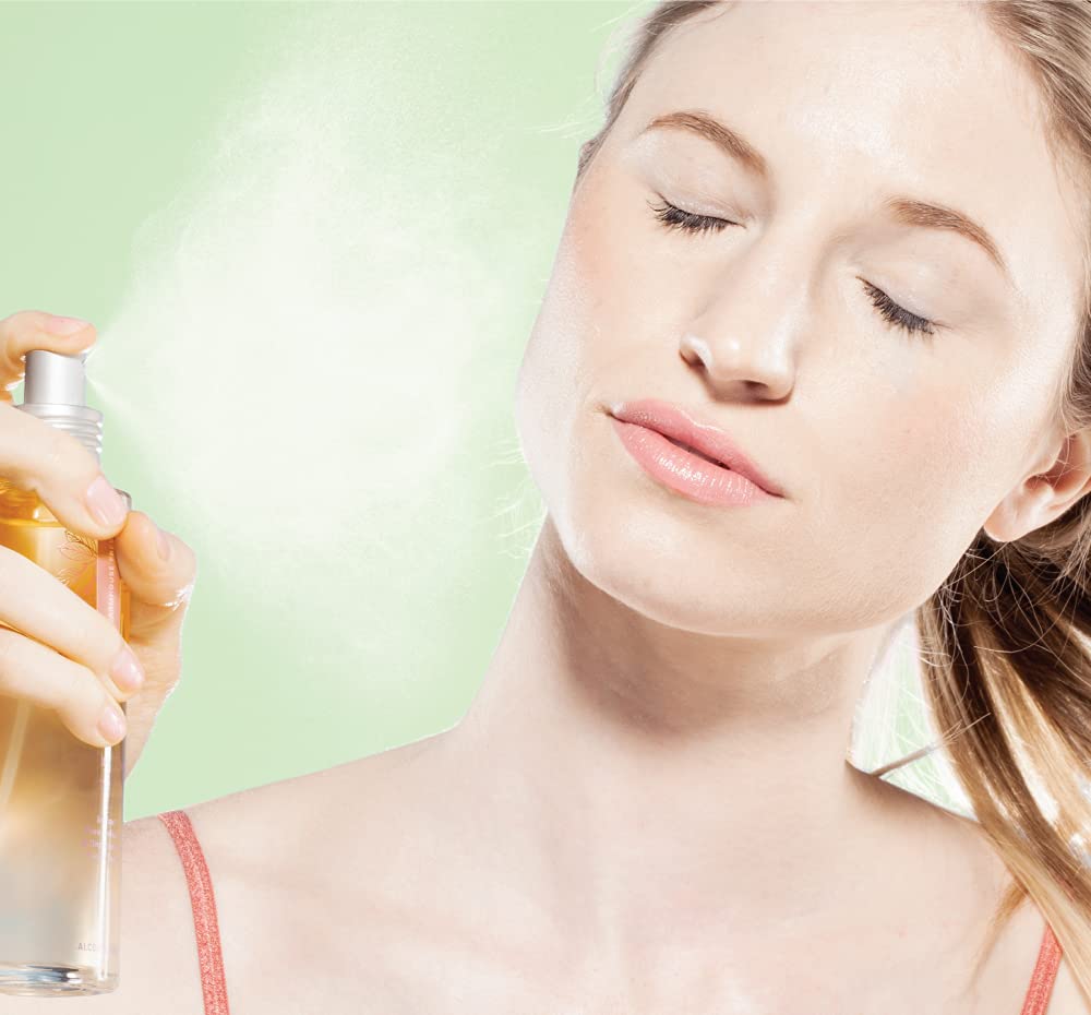 FarmHouse Fresh Illumination Juice® Facial Tonic – Illuminating Facial Toner, 3.5 fl. oz.