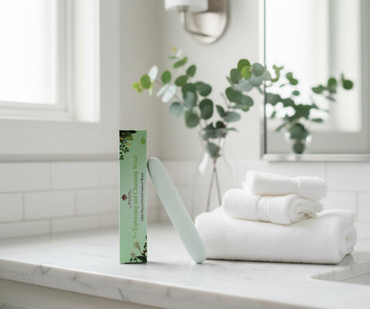 Natural Herbal Infused Cleansing Wand, 80g