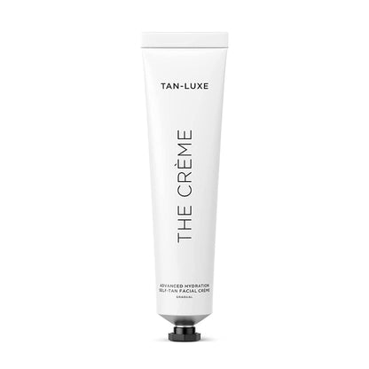 Tan Luxe Women's The Creme