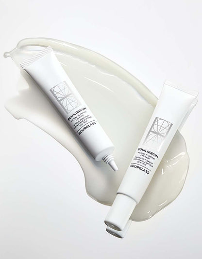Hourglass EQUILIBRIUM Instant Plumping Eye Mask