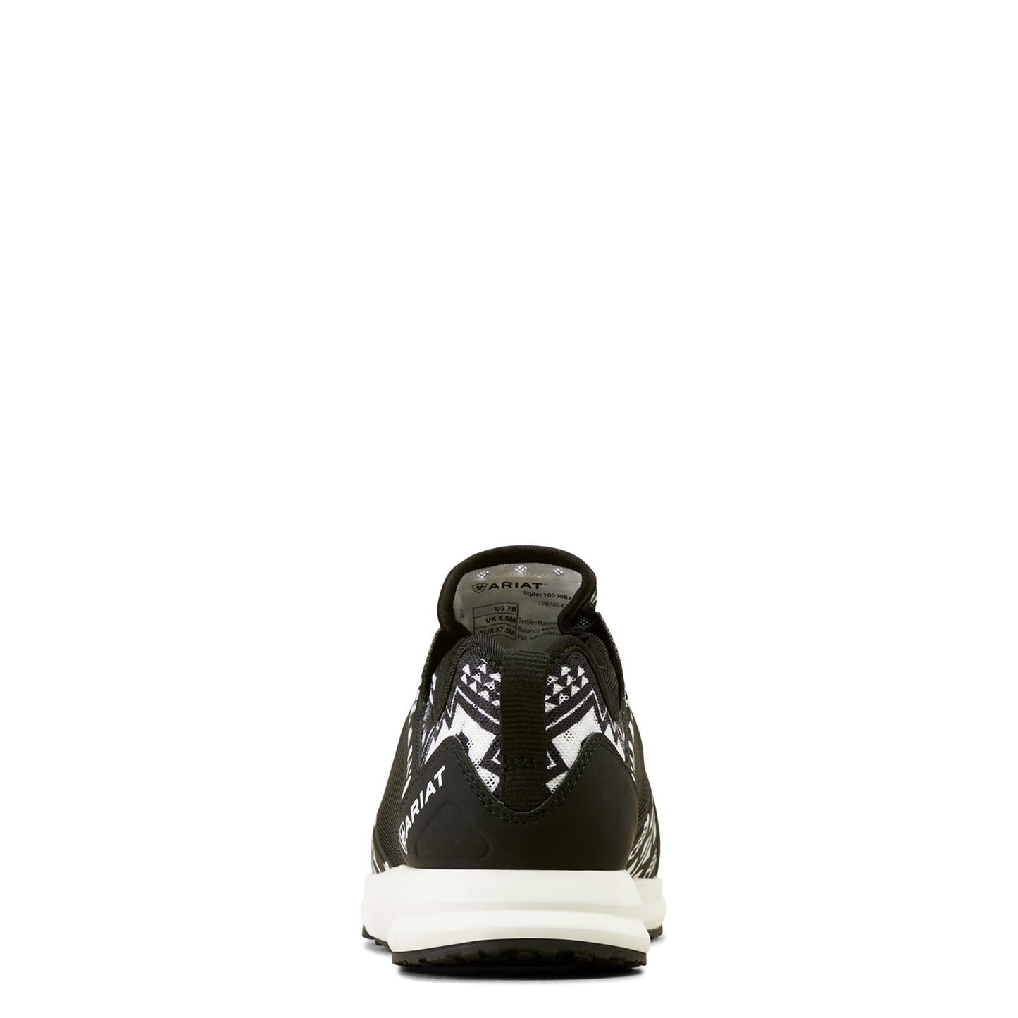 Ariat Women's Fuse Athletic Shoe