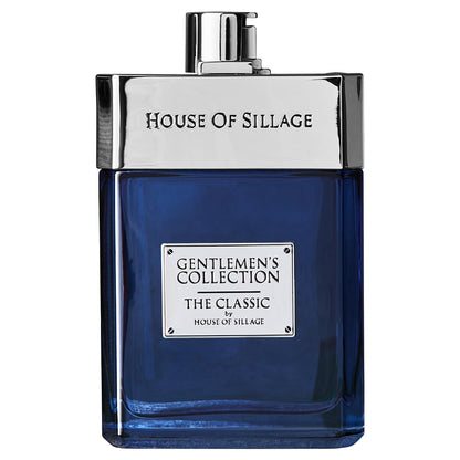House Sillage Classic Mens Fragrance