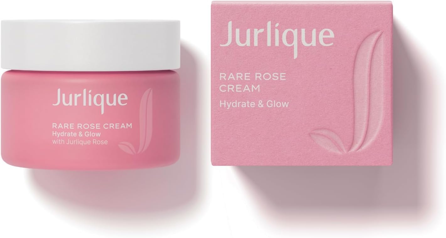 Rare Rose Cream