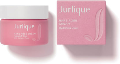 Rare Rose Cream